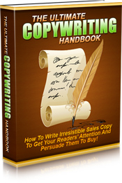 ultimate copywrite handbook image